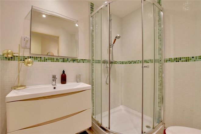 Hardy Road, Blackheath, SE3