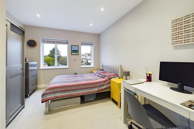 Red Lion Road, Surbiton, KT6