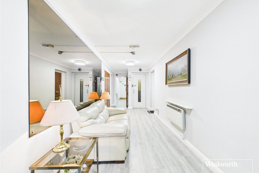 Hallway