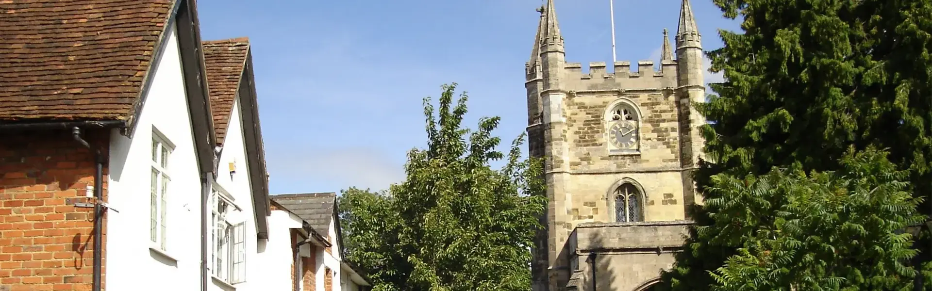 Basingstoke Image