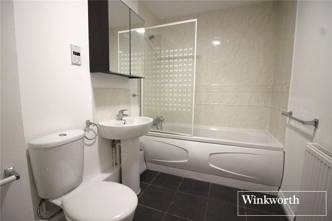 Downing Court, Borehamwood, WD6