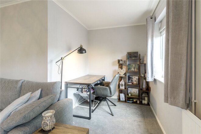 Westcott Way, Northampton, NN3