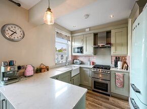 Cherry Tree Walk, Beckenham, BR3