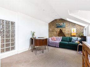 Gunton Road, London, E5