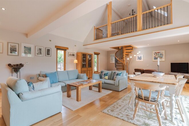 Witchampton Mill, Wimborne, BH21