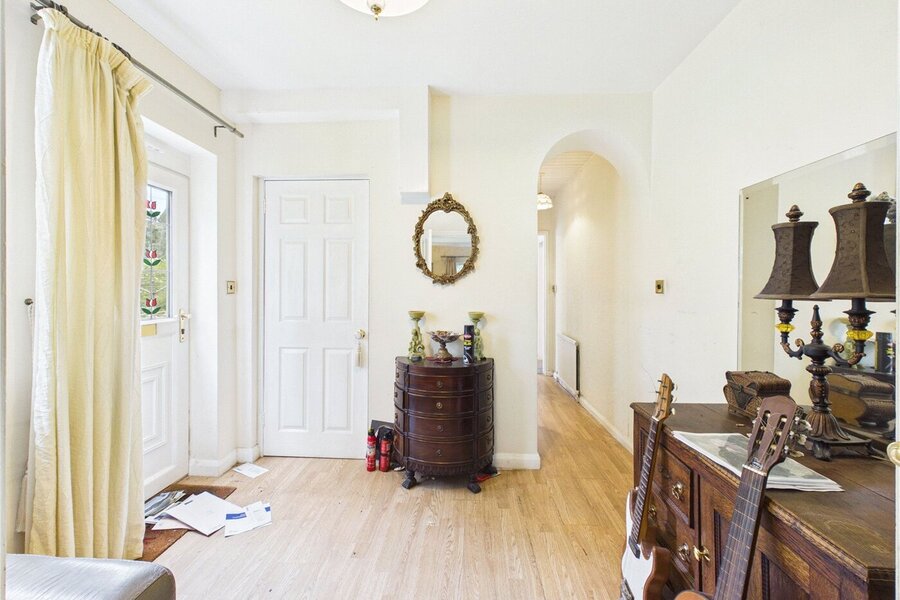 Hallway