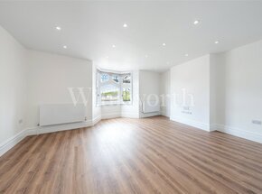 Golders Green Road, London, NW11