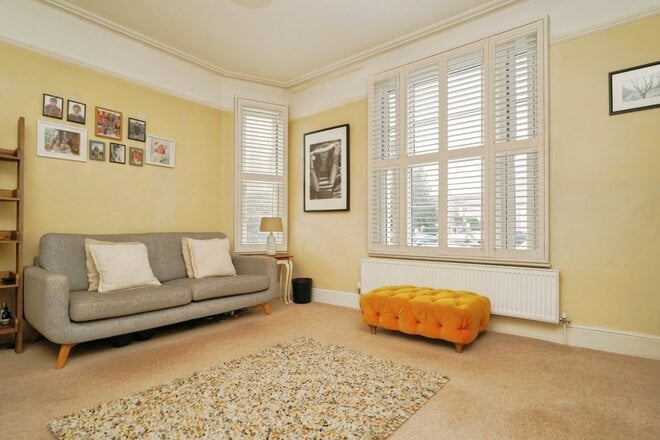 St. Lukes Road, Gloucestershire, GL53