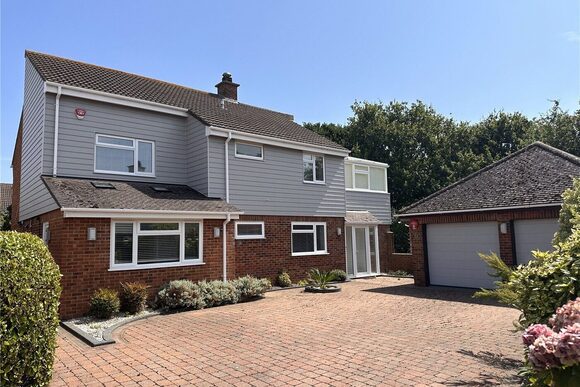 Vecta Close, Christchurch, BH23