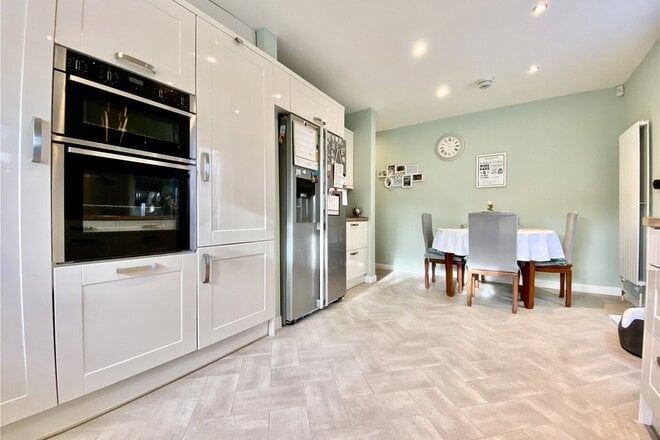 Yarmouth Road, Dorset, BH12