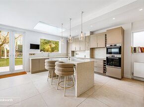 Hartington Road, London, W4