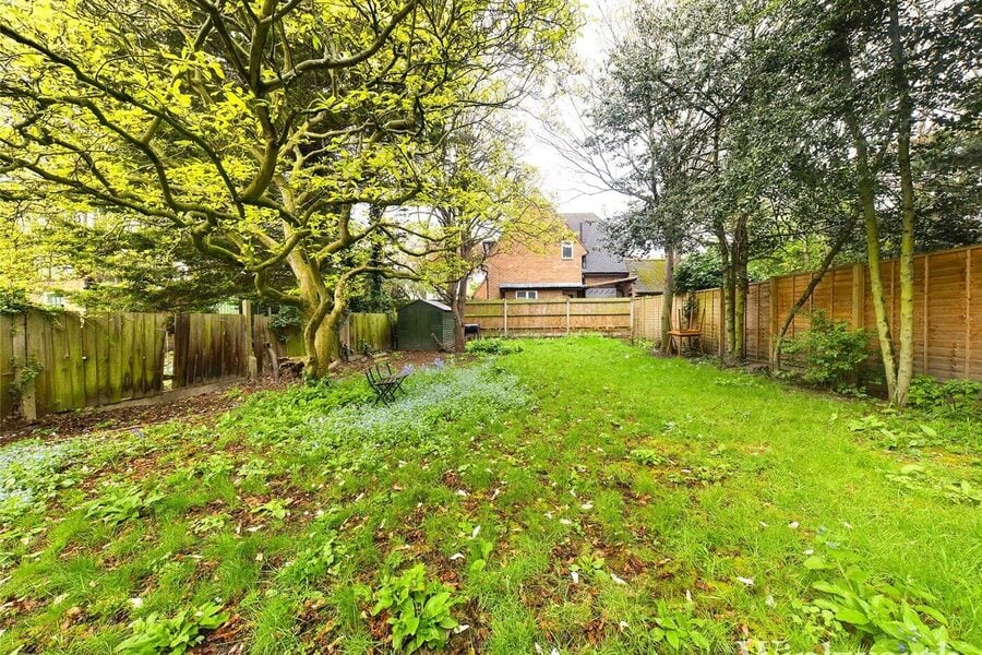 Communal Garden
