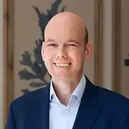 James Paravicini