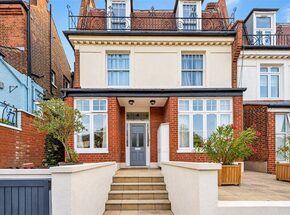 Sarre Road, London, NW2