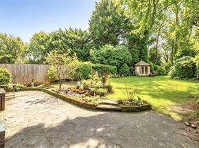 The Spinney, Buckinghamshire, HP9