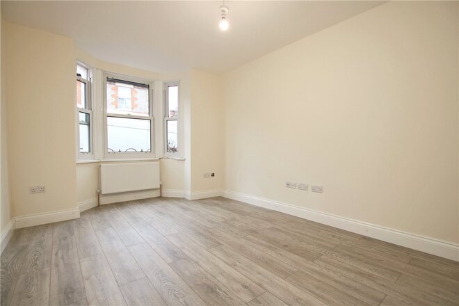 Sherman Road, Berkshire, RG1