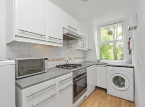 Mall Villas, Hammersmith, W6
