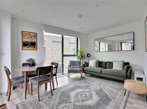 Oswald House, Greenwich, SE10