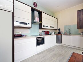 Poulter Park, Morden, SM4
