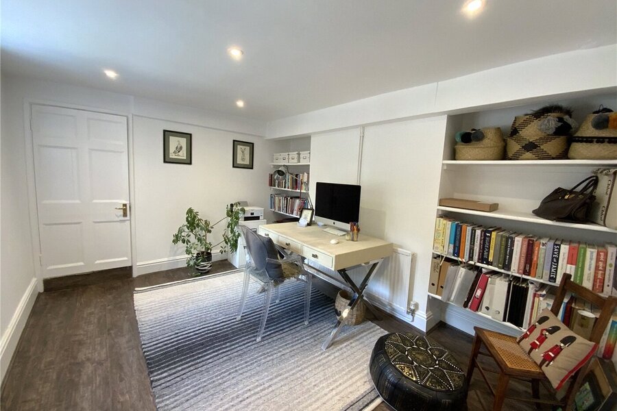 Office/Snug