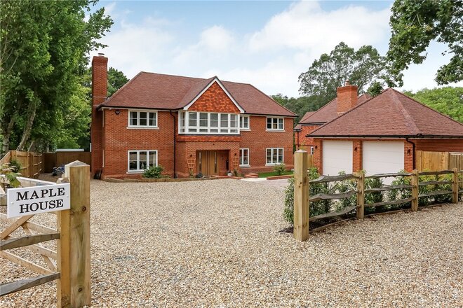 Church Lane, Romsey, SO51
