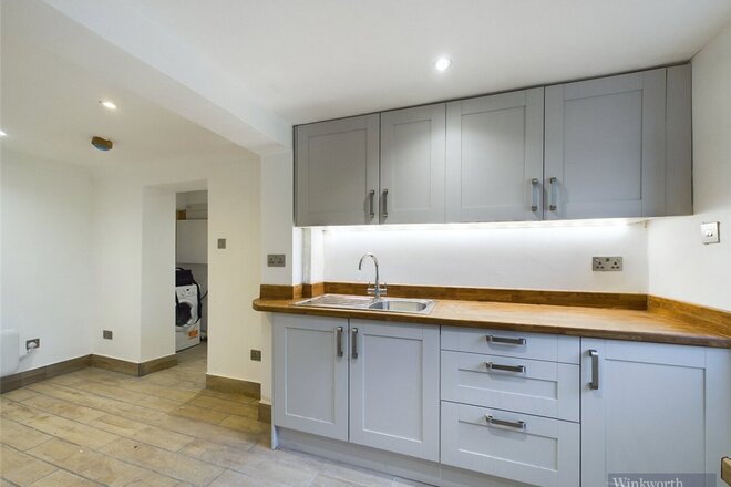Ewell Road, Surbiton, KT6