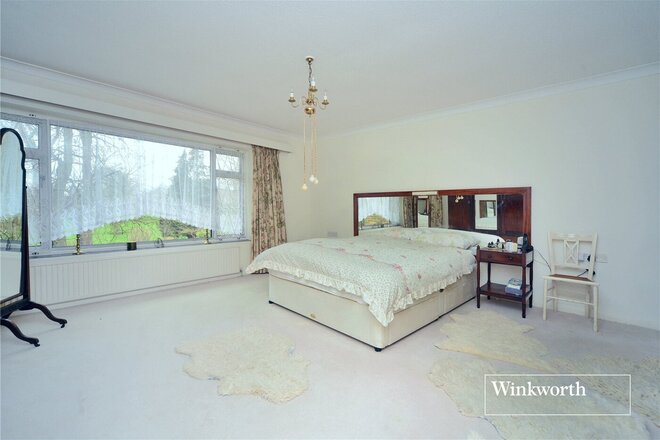 Park Lane, Sutton, SM3