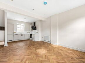 Middleton Road, London, E8