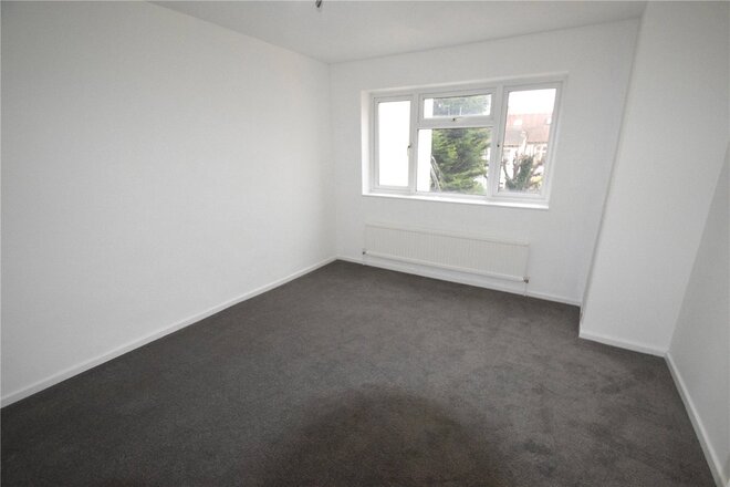 Southview Drive, Essex, SS0