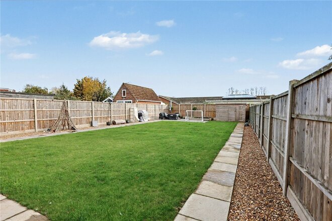 Drayton Wood Road, Norwich, NR6
