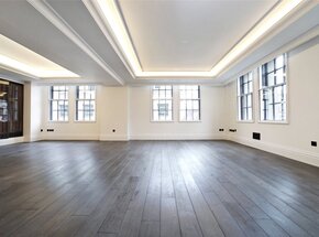 Whitehall Place, London, SW1A