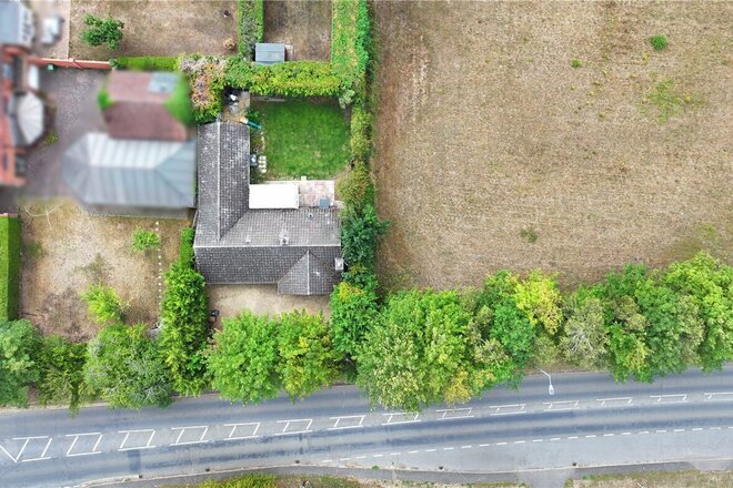 Maxey Road, Peterborough, PE6