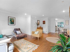 Hayes Grove, East Dulwich, SE22