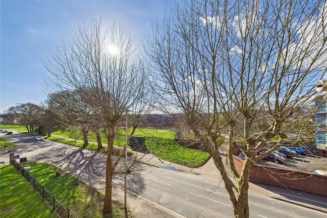 Powhay Mills, Exeter, EX4