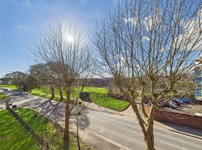 Powhay Mills, Exeter, EX4