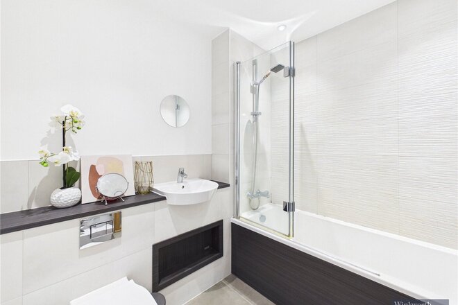 Sheepcote Road, Harrow, HA1