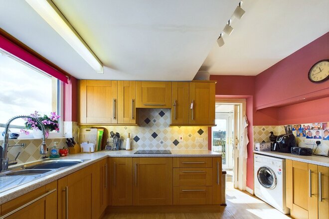 Long Meadows, Devon, EX17
