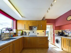 Long Meadows, Devon, EX17