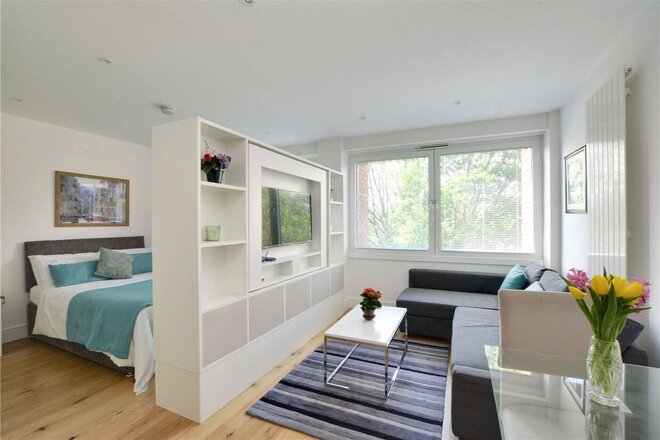 Riverdale House, Lewisham, SE13