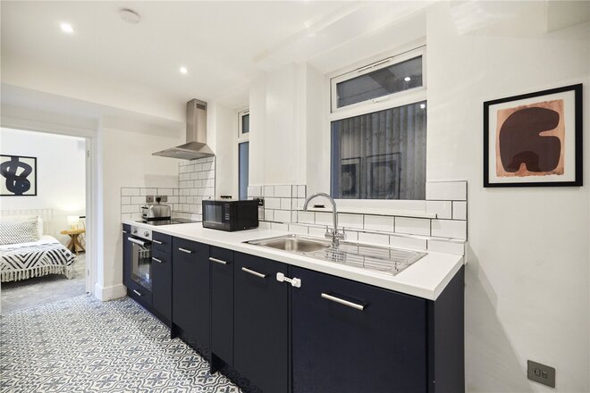 Lordship Lane, East Dulwich, SE22