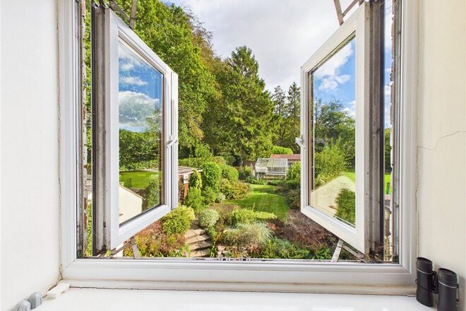 Uplowman Road North, Devon, EX16