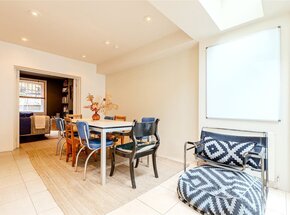 Gifford Street, London, N1