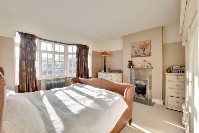 Annesley Road, Blackheath, SE3