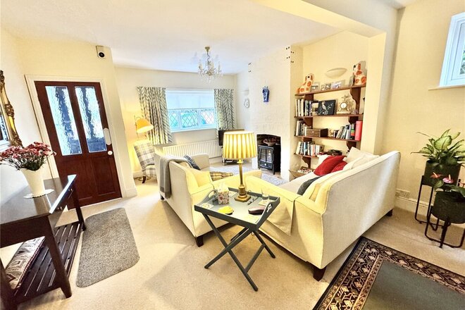 Archway Road, Poole, BH14