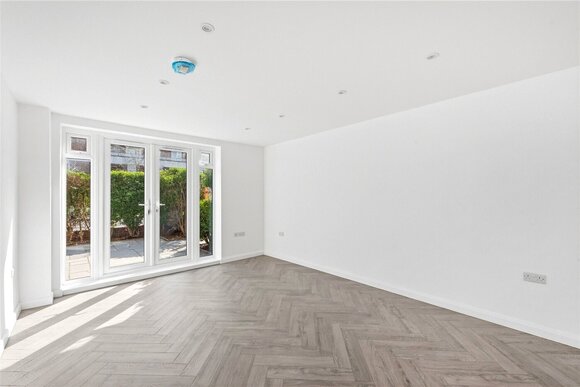 Weymouth Terrace, London, E2