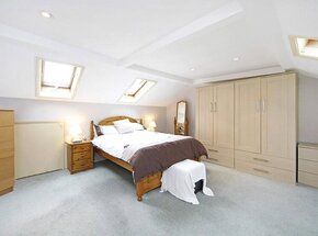 Arlington Gardens, London, W4