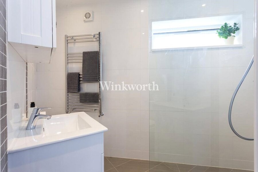 Bathroom 2
