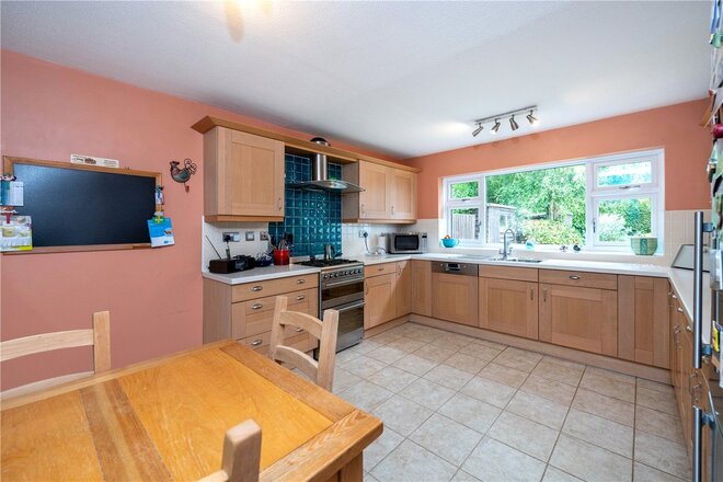 Cromwell Mews, Helpston, PE6
