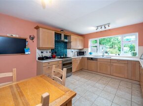Cromwell Mews, Helpston, PE6