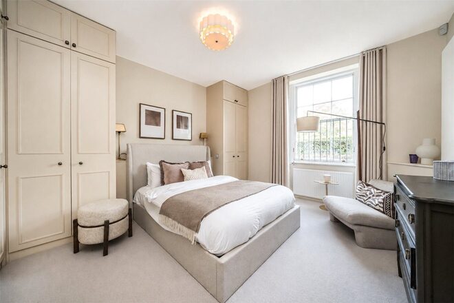 Marlborough Place, St John's Wood, NW8